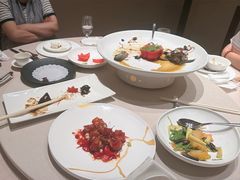 -恒悦轩·粤菜(上海展览中心店)