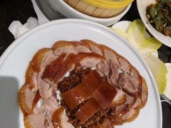 玫瑰香烤鸭-桐爷小馆(广渠门店)