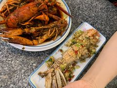 -三妹小龙虾·黄油蟹(华侨城总店)