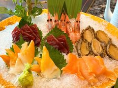 -大渔铁板烧(中山路店)