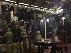 -自然餐厅(Phuket)