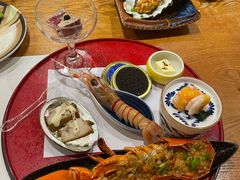 -和创柚子·会席日本料理(新区淮海街店)