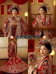 -衣贝姿婚纱礼服馆