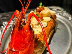 -LESCEDARS Brasserie Bistro香柏树