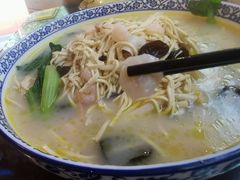 -王小厨私房菜(司徒庙路店)