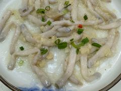 -寻味顺德·南记酒家·传统顺德菜·鱼生(广源路店)