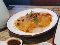 -四姐妹东北饺子(沙尾路店)