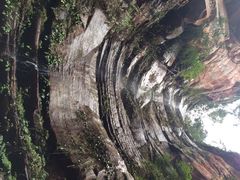 iphone_upload_pic-赤水丹霞旅游区·佛光岩