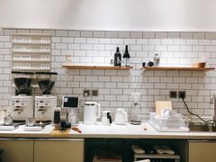 -Onirii Coffee(长乐路店)