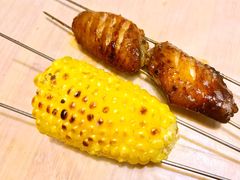 -熙成烧烤(白塔岭店)