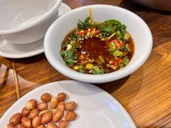 -乡土特色.冷锅鱼.牦牛肉汤锅