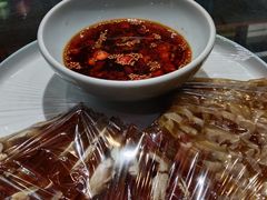 -刘二永香羊肉面庄(长安店)