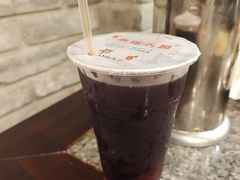 古法酸梅汤-小街天府(西工小街店)