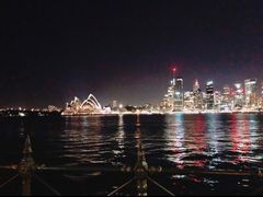-悉尼海港大桥