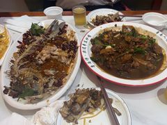 -鲁南仔·滕州炒鸡(经三路店)