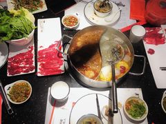 -牛事制造局牛肉火锅(莲岳路店)
