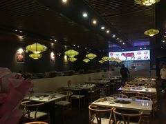 -牛鲜胜·潮汕牛肉自助火锅(番禺市桥店)