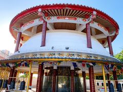 -照明净寺(北投)