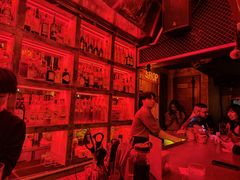 -The Drinkery (瑞金店)