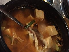 -釜山火炉·海鲜烤肉(紫藤路店)