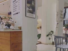 -COTTON CAFE(德信·中外公寓店)