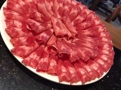 牛舌-南门涮肉(上海二店)