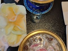 -西旗羊肉火锅城