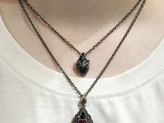 -梵薇Joker.V银饰工作室