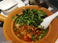 -遇见小厨·北京烤鸭·江湖菜·川菜(广福桥店)