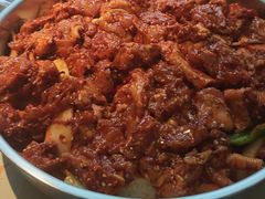 -黄记煌三汁焖锅(万达广场店)