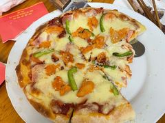 -炒豆合作社(东四总店)