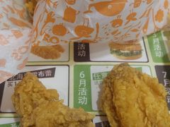 -德克士(北京站店)