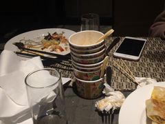 -“香”全日餐厅·株洲大汉希尔顿酒店