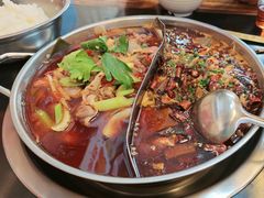 牛杂-胖娃古镇鸡杂(磁器口总店)