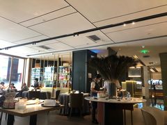 大堂-徐记海鲜(曲江南湖店)