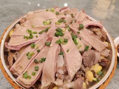-猪肉婆私房菜(容桂总店)