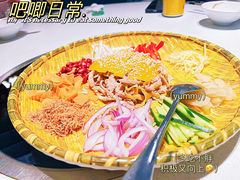 -顺峰顺水顺德菜(第一百货店)