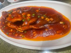 -妈妈菜舟山海鲜(定海古城店)
