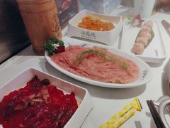 -小龙坎火锅(汉街店)