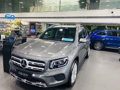 -北京之星奔驰4S店(亦庄店)