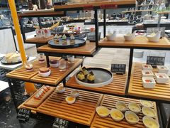 -白云宾馆-祥云西餐厅·法式鹅肝海鲜自助