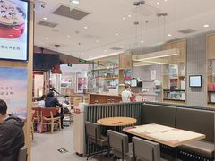 -喜家德虾仁水饺(方庄店)
