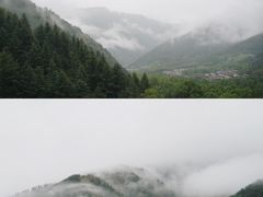 -五台山风景区