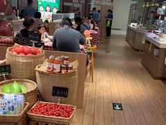 -西贝莜面村(金隅嘉品mall店)