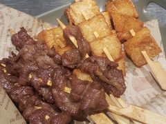 -潮界(虹桥新天地店)