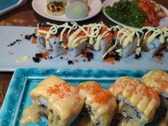-王氏炉匠·烧鸟放题自助(三里屯店)