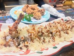 -千羽鹤海鲜居酒屋Bistro(大望路店)