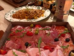 -Mammamia意大利餐厅(阳春巷店)