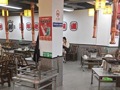 -郝大姐·乌龙山铁板烧(大学城三店)