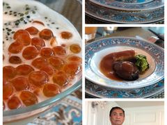 -顶鲜101美食美景餐厅